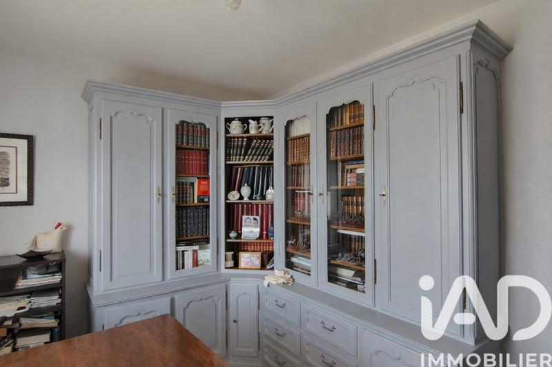 Maison - 160 m² - 8 pièces