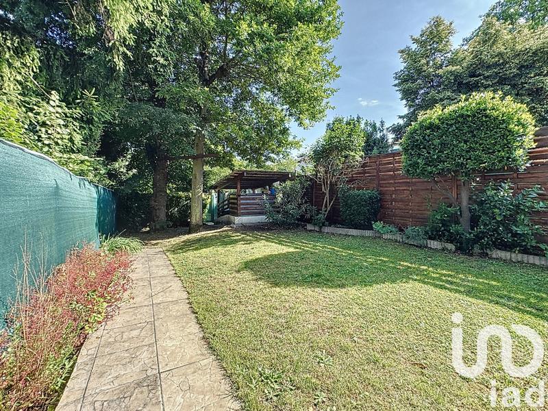 Maison - 68 m² - 4 pièces