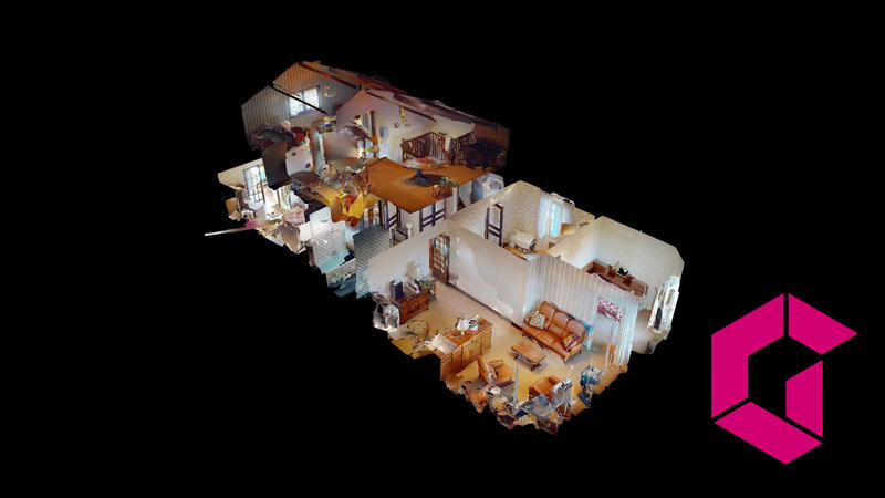 Villa - 102 m² - 7 pièces