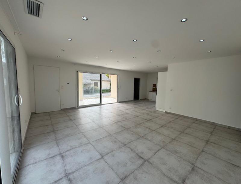 Maison - 92 m² - 5 pièces