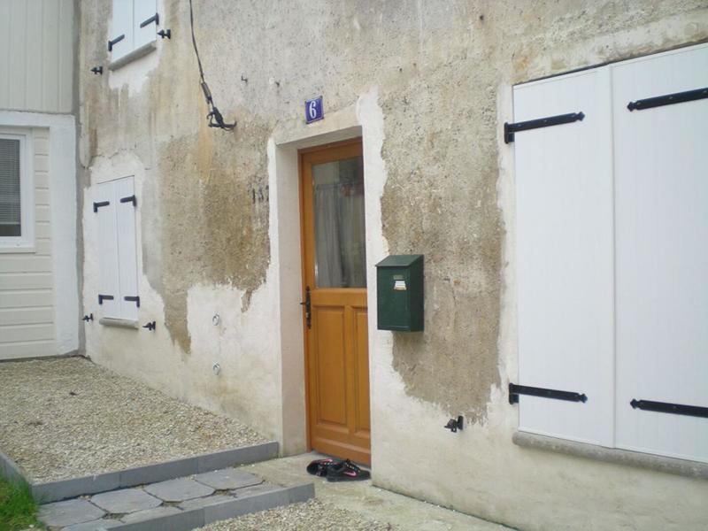 Maison - 51 m² - 3 pièces