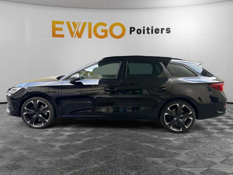 Cupra Leon St 1.4 E-Hybrid 245 Ch Dsg6