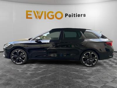 Cupra Leon St 1.4 E-Hybrid 245 Ch Dsg6