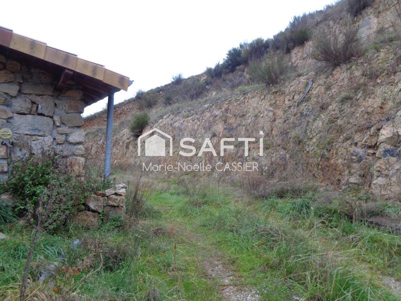 Maison - 340 m² - 5 pièces