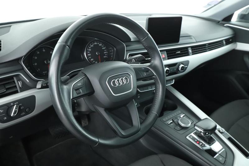 Audi A4 35 Tfsi s tronic 7 150 ch