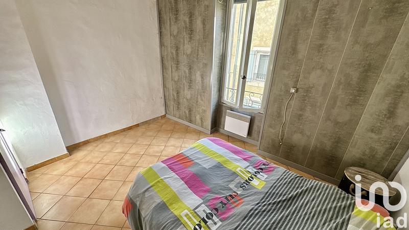 Maison de ville - 91 m² - 4 pièces