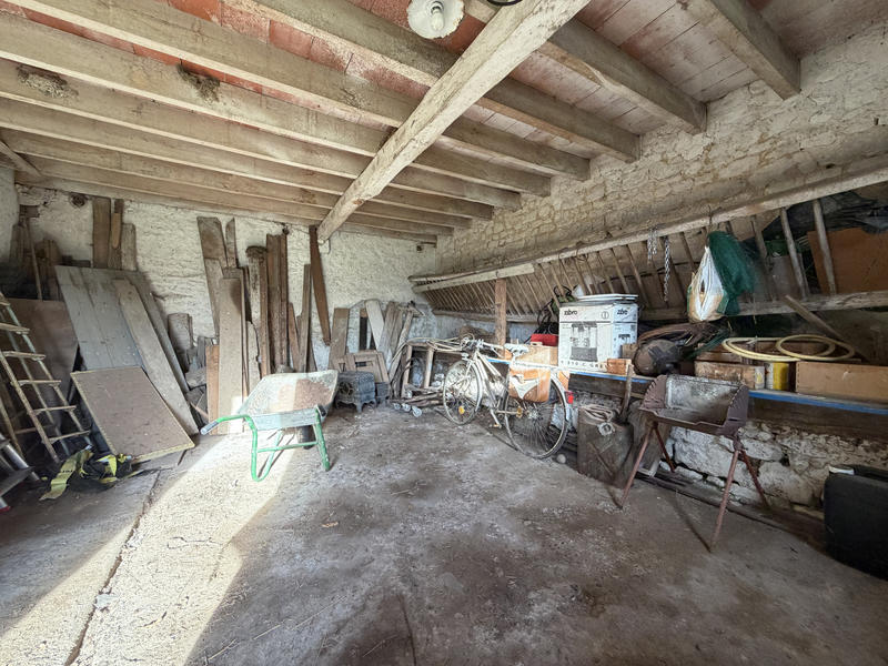 Maison - 130 m² - 4 pièces