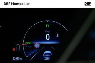 Renault Clio V E-Tech full hybrid 145 Evolution