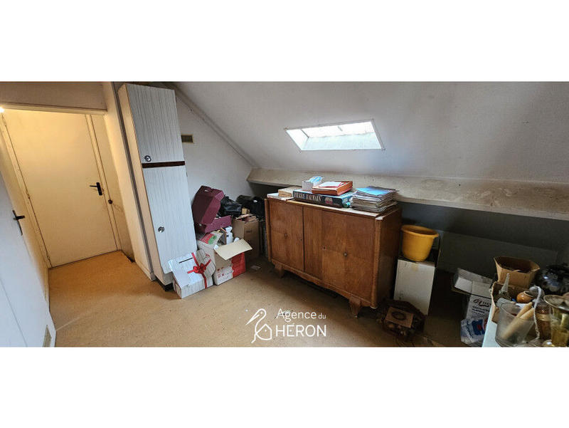 Propriété - 88 m² - 5 pièces