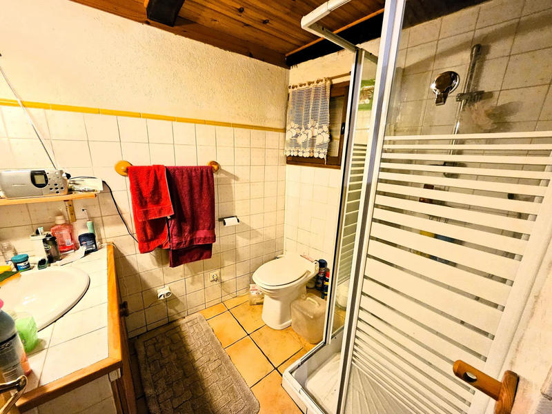 Maison - 111 m² - 4 pièces