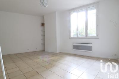 Appartement - 27 m² - 1 pièce