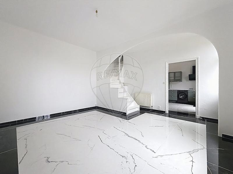 Maison - 69 m² - 4 pièces