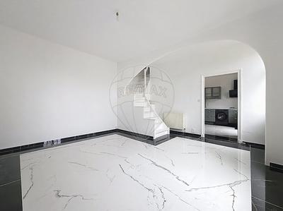 Maison - 69 m² - 4 pièces