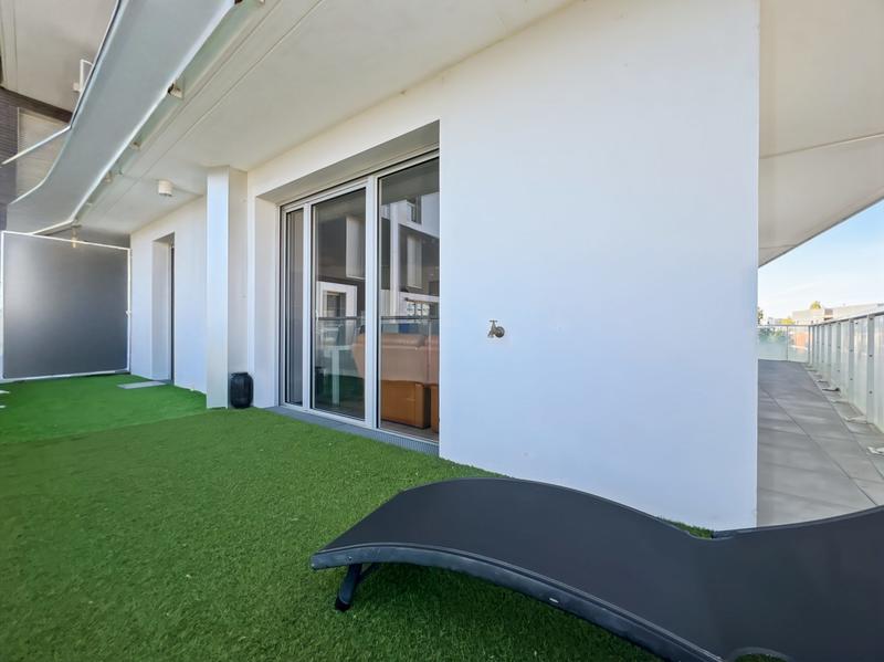 Appartement - 87 m² - 4 pièces