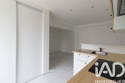 Appartement - 30 m² - 2 pièces