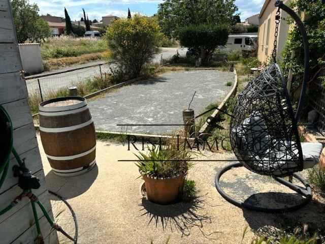 Maison - 160 m² - 4 pièces