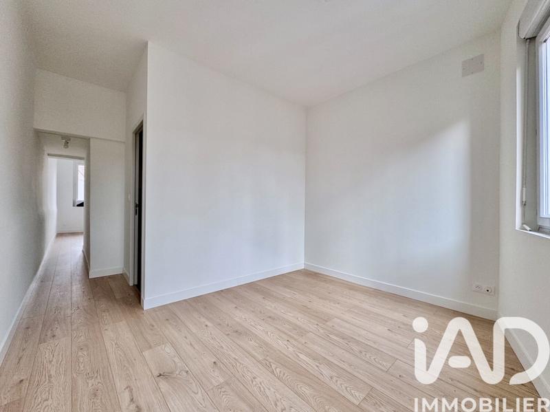 Appartement - 30 m² - 2 pièces