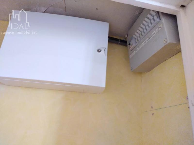 Maison de ville - 113 m²