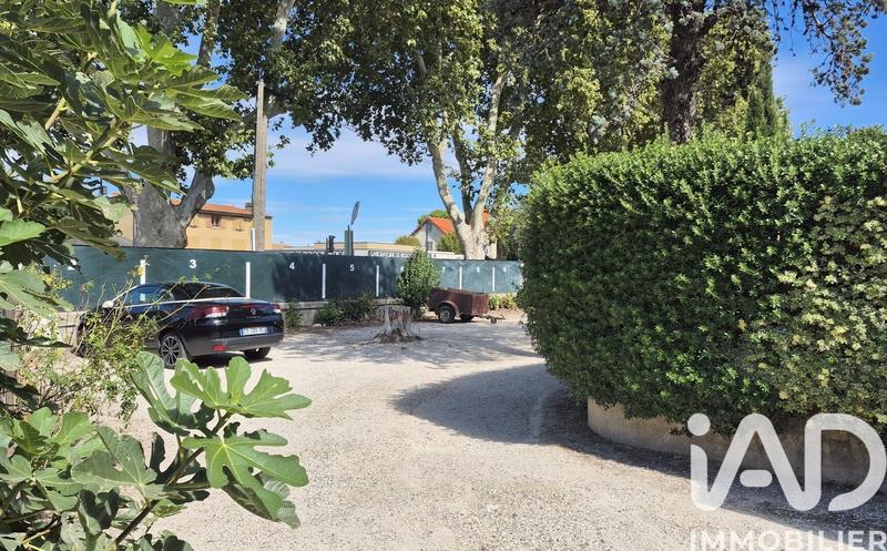 Appartement - 23 m² - 1 pièce