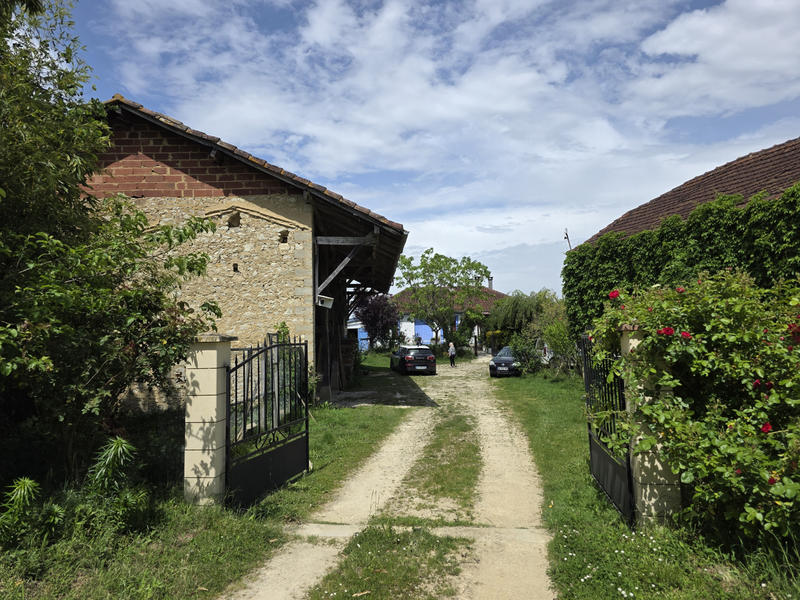 Maison - 87 m² - 4 pièces