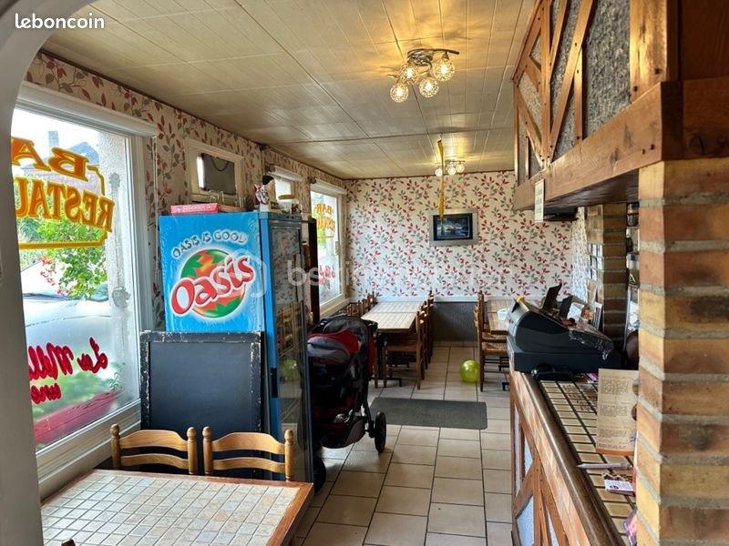 Maison ancienne - 156 m² - 4 pièces