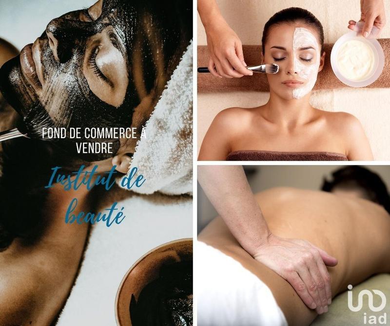 Local commercial - 82 m²