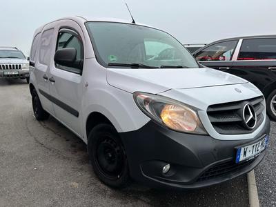 Mercedes Citan Fourgon Fgn 109 Cdi Long