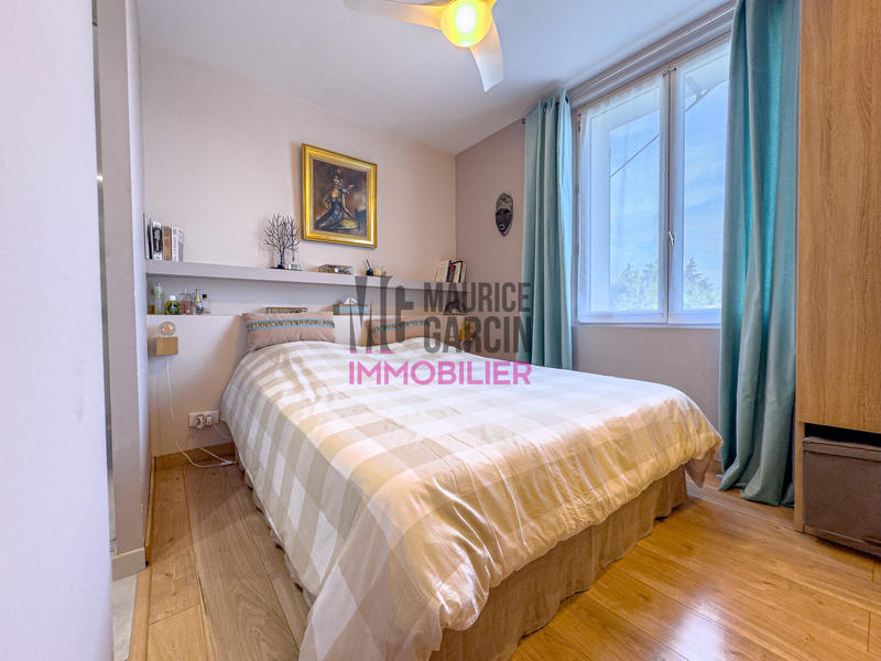 Maison - 162 m² - 6 pièces