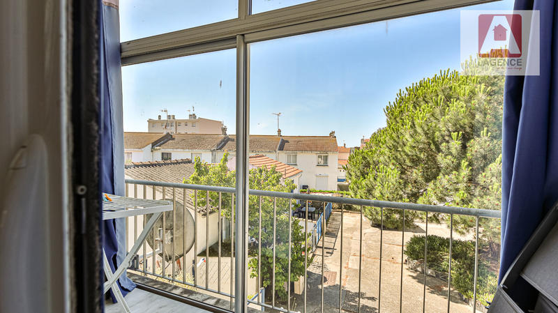 Maison - 27 m² - 2 pièces