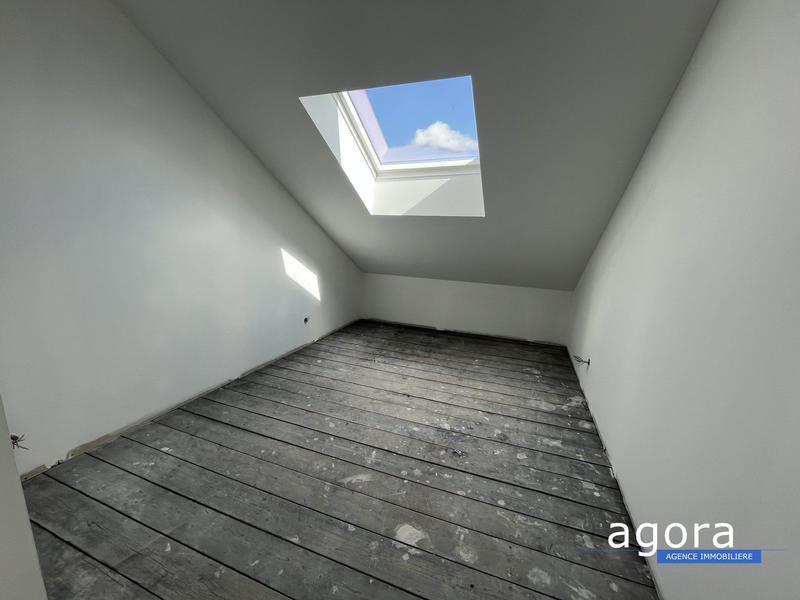 Maison - 132 m² - 7 pièces