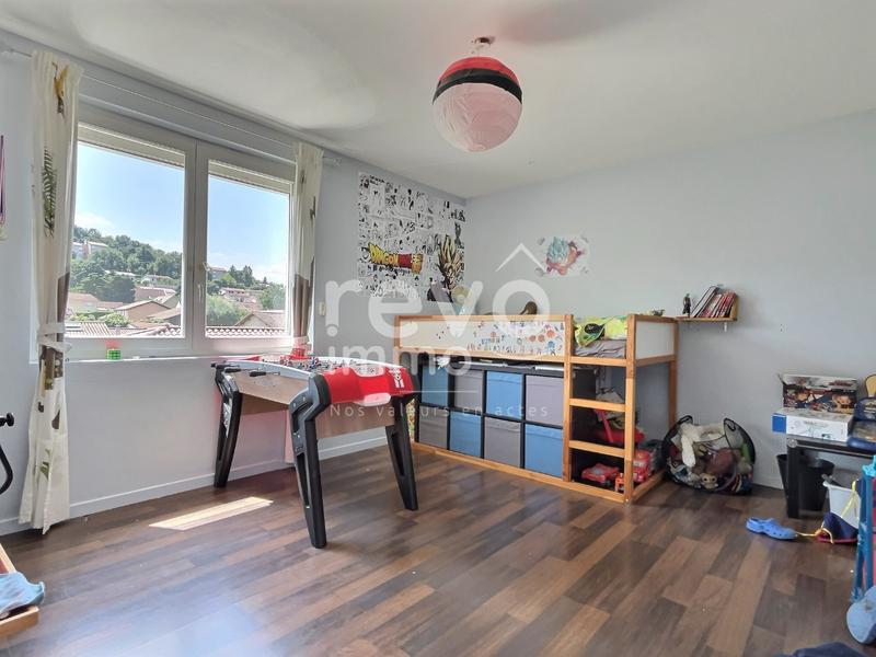 Maison - 164 m² - 6 pièces