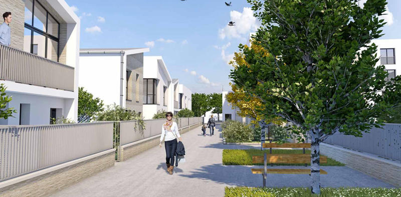 Maison - 114 m² - 5 pièces