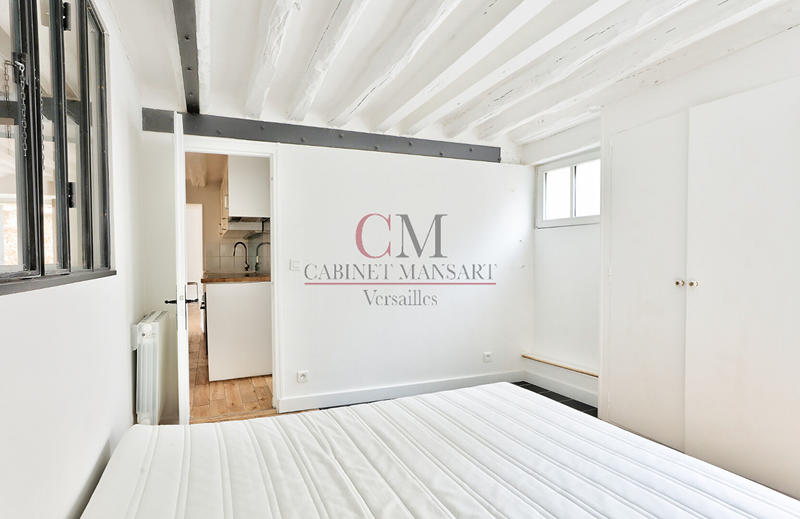 Appartement - 47 m² - 3 pièces