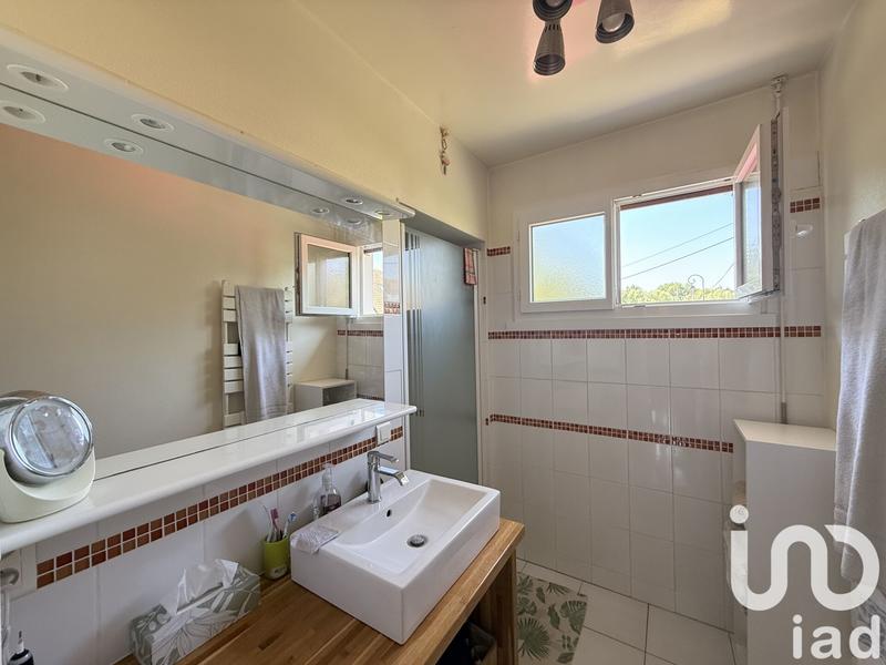 Maison - 147 m² - 6 pièces