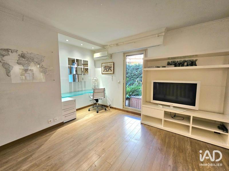 Appartement - 116 m² - 4 pièces