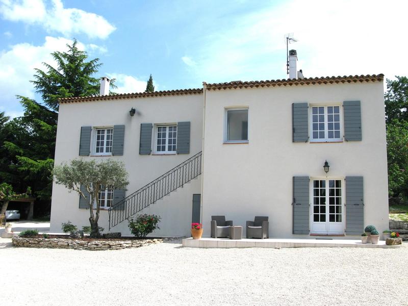Bastide - 241 m² - 7 pièces