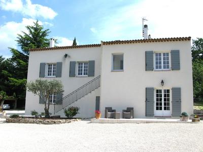 Bastide - 241 m² - 7 pièces