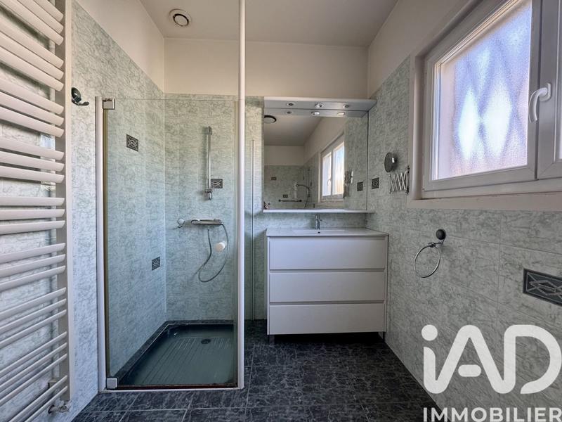 Maison - 165 m² - 6 pièces