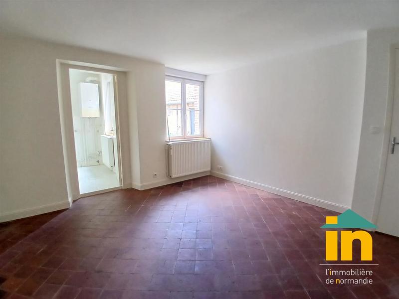 Appartement - 55 m² - 2 pièces