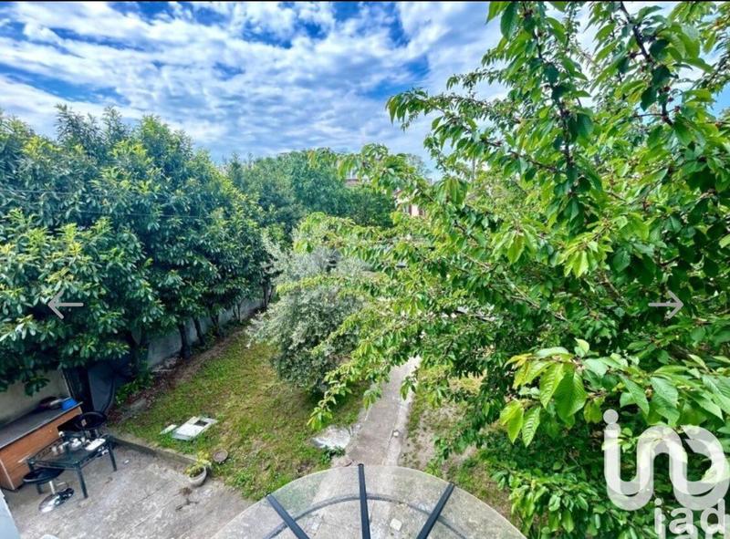 Maison - 166 m² - 5 pièces