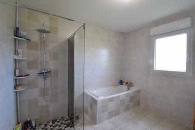 Maison - 117 m² - 5 pièces