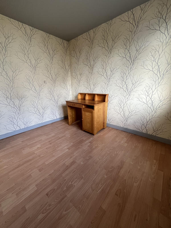 Maison - 67 m² - 4 pièces