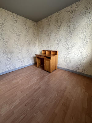 Maison - 67 m² - 4 pièces