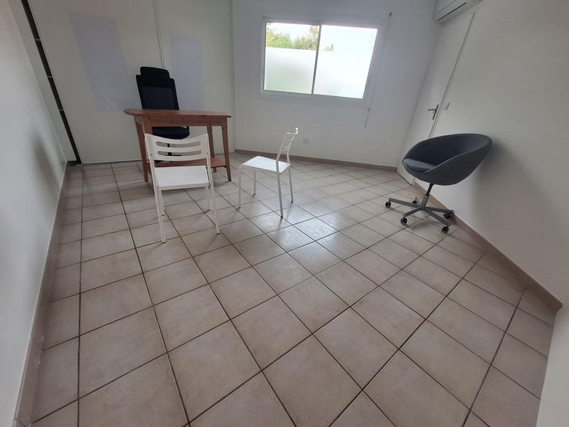 Local d'activités - 50 m²