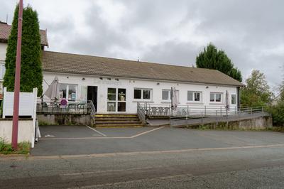 Fonds de commerce - Magasins - 241 m²