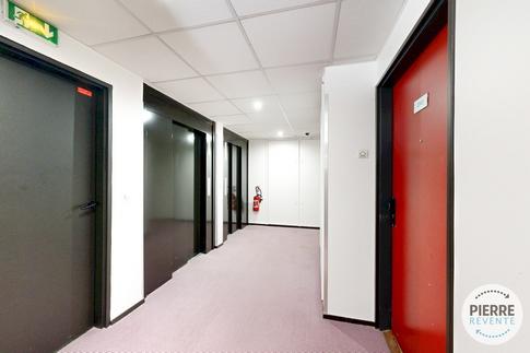 Studio - 35 m² - 1 pièce