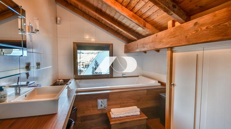 Châlet - 170 m² - 6 pièces