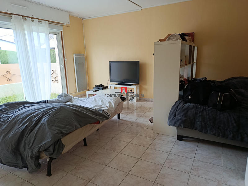 Appartement - 40 m² - 1 pièce