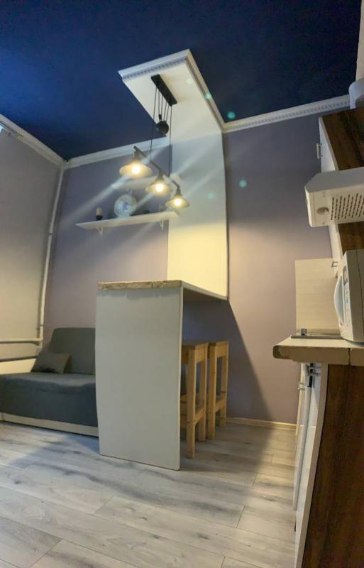 Studio - 23 m² - 1 pièce