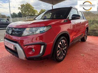 Suzuki Vitara 1.6 DDiS Pack